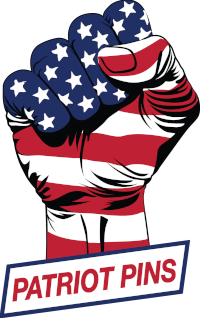 Patriot Pins